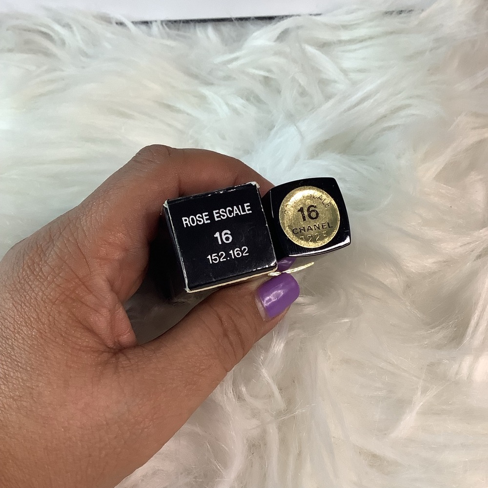 CHANEL Rouge A Levres Lipstick 💄 - Picture 3 of 5